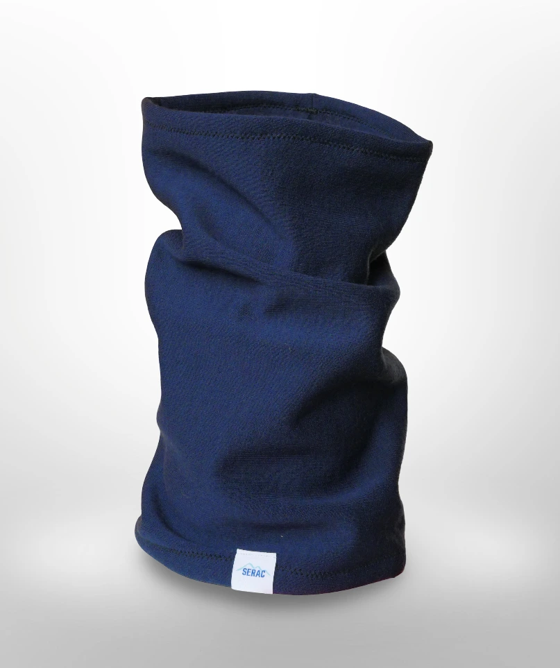 [NWXL-M] Neckwarmer XL - Mérinos